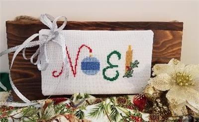 (image for) Noel